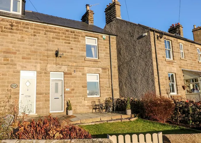 Cavendish Cottage