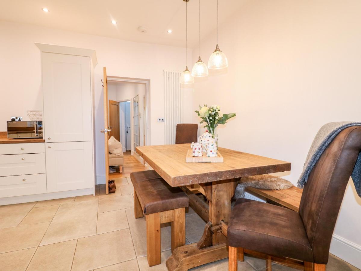 Holiday home Cavendish *