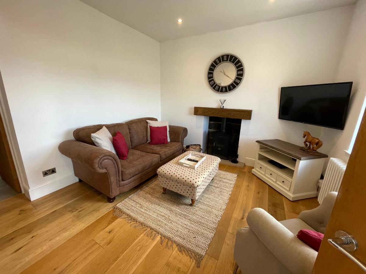 Holiday home Cavendish *